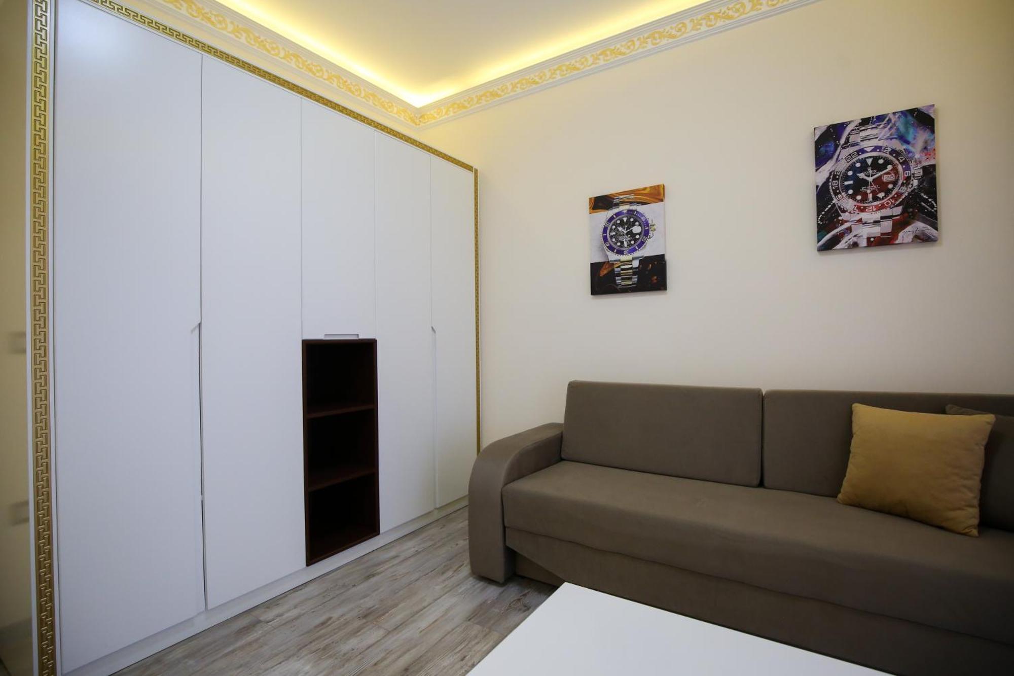 Hotel Vd Roleks Vlore Phòng bức ảnh